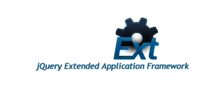 jQExt.com - jQuery Extended Framework
